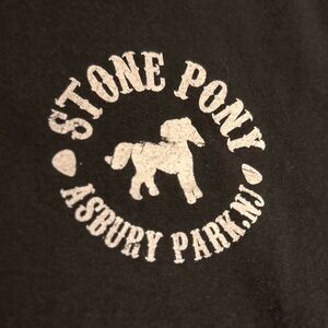 Stone Pony T Shirt